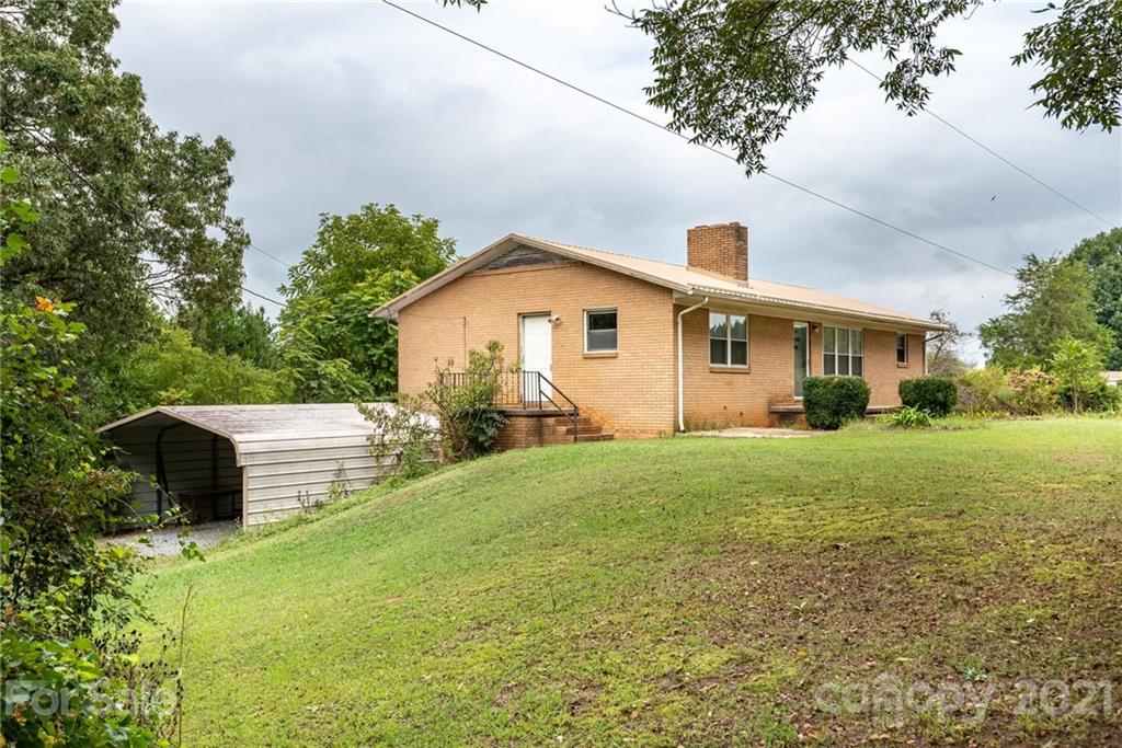 819 Tallent Road Vale, NC 28168 - Photo 3 of 26 Gallery Image 3