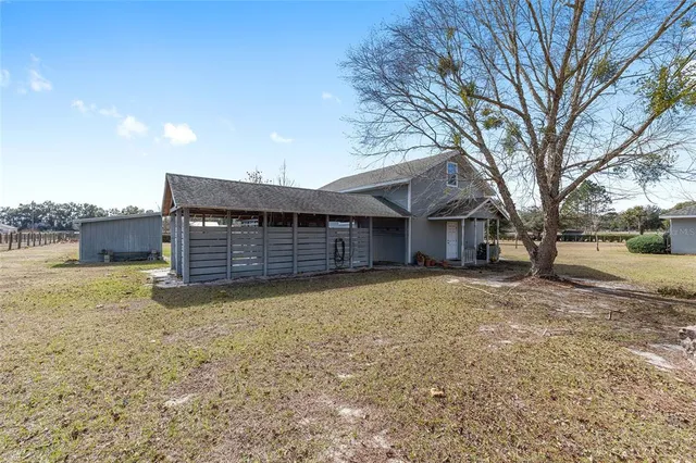 $650,000 | 1120 East Highway 316, Citra, FL 32113