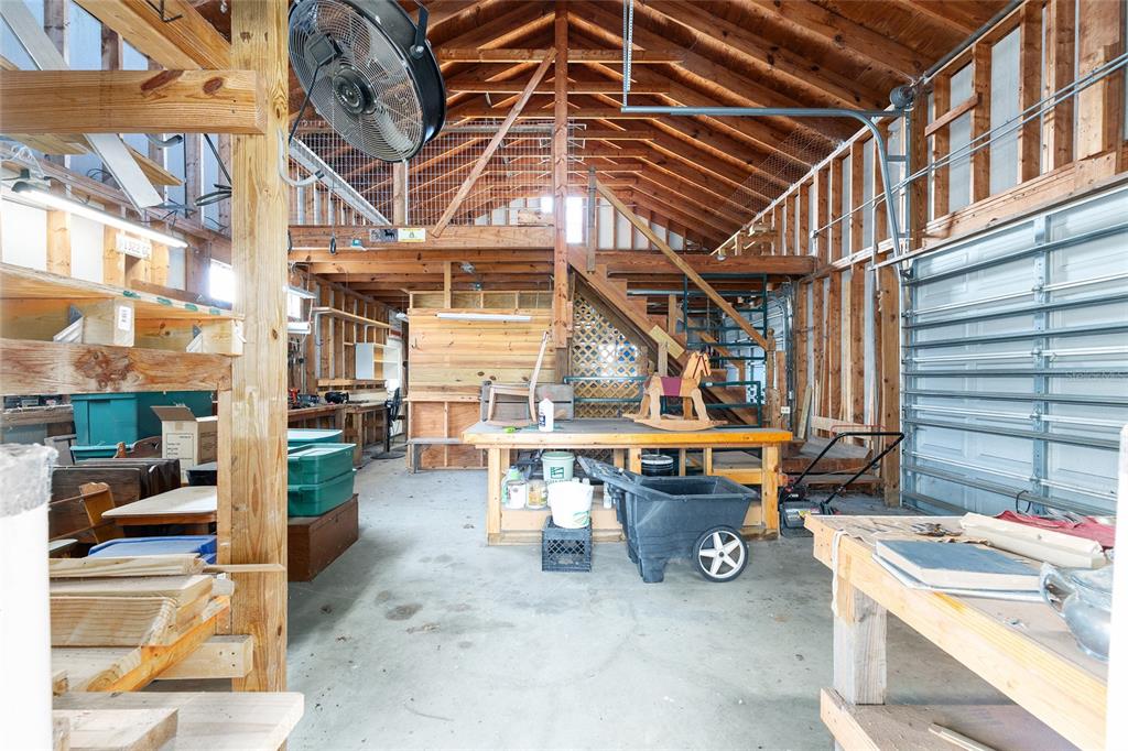 1120 East Highway 316 Citra, FL 32113 - Photo 41 of 61 a view of a patio with table and chairs