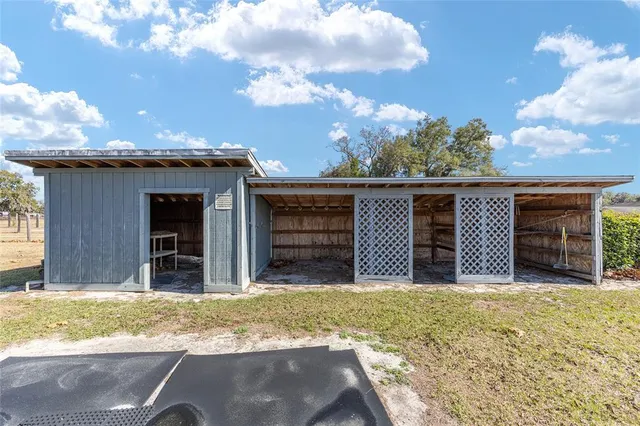 $650,000 | 1120 East Highway 316, Citra, FL 32113