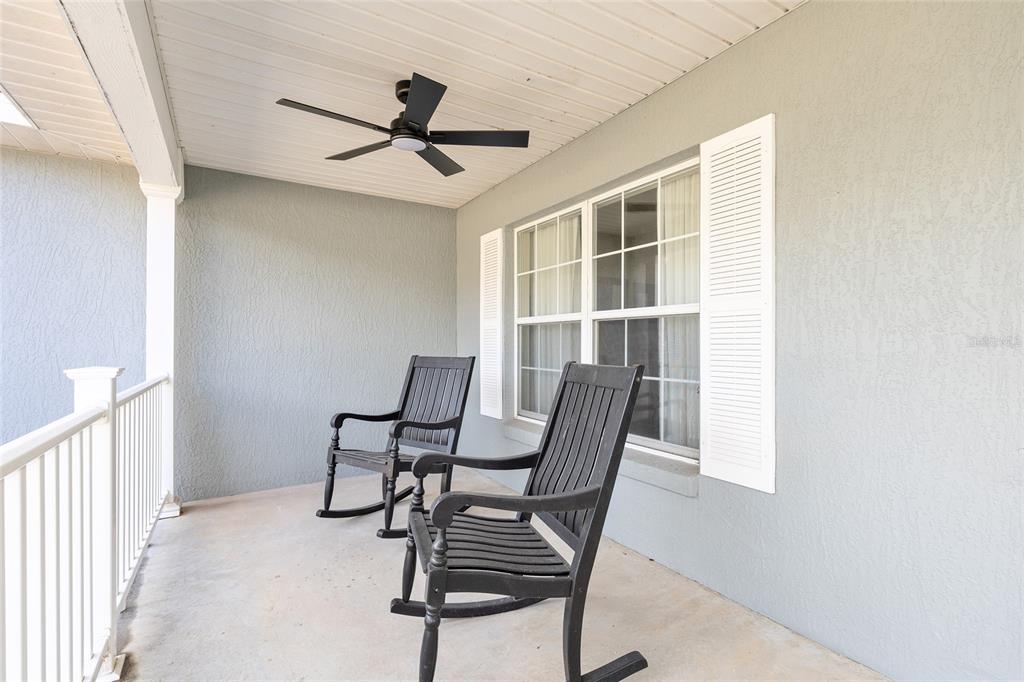 1120 East Highway 316 Citra, FL 32113 - Photo 7 of 61 a view of a workspace with furniture and a window