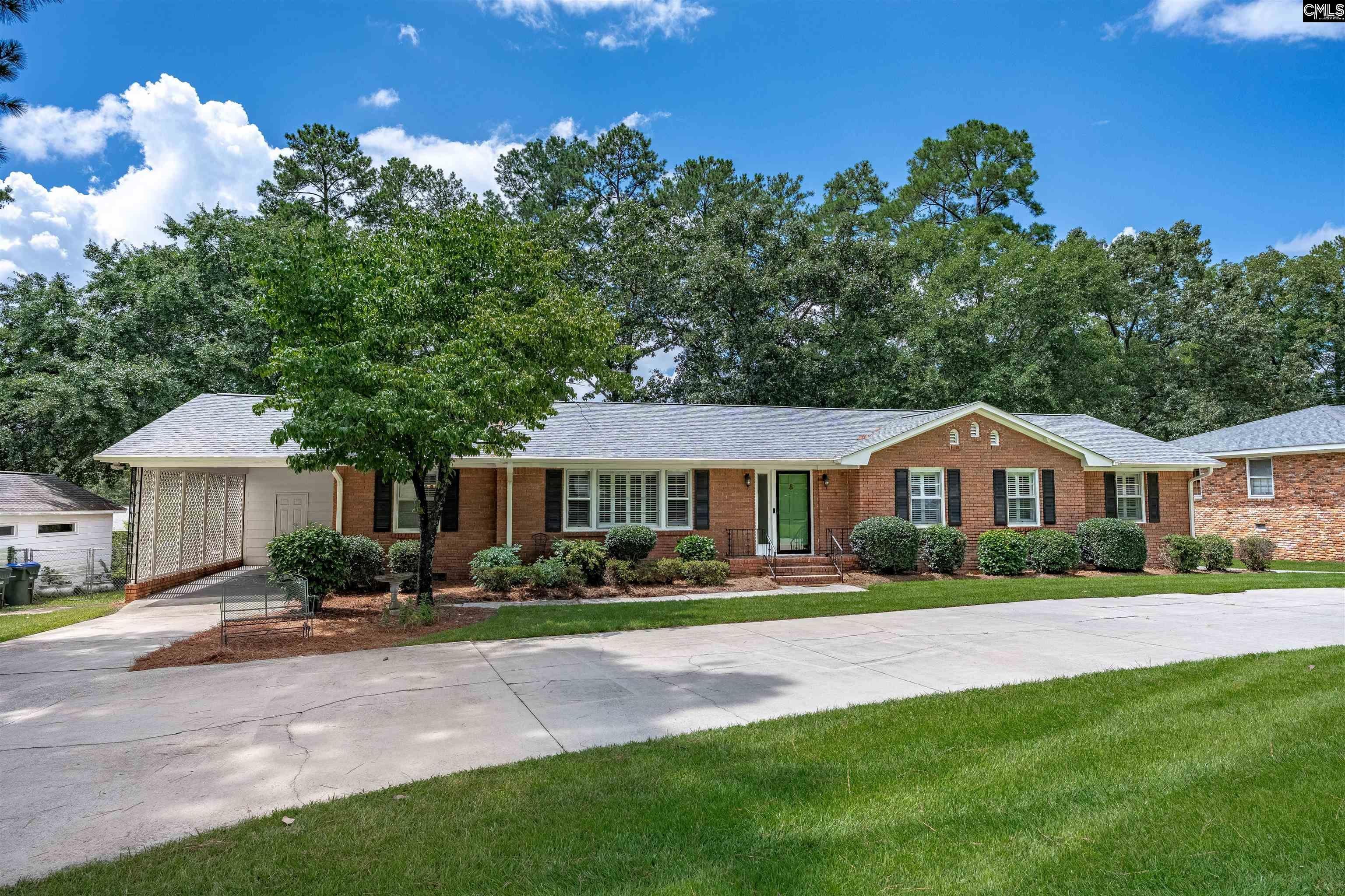 5939 North Trenholm Road Columbia, SC 29206 - Photo 1 of 63 Gallery Image 1