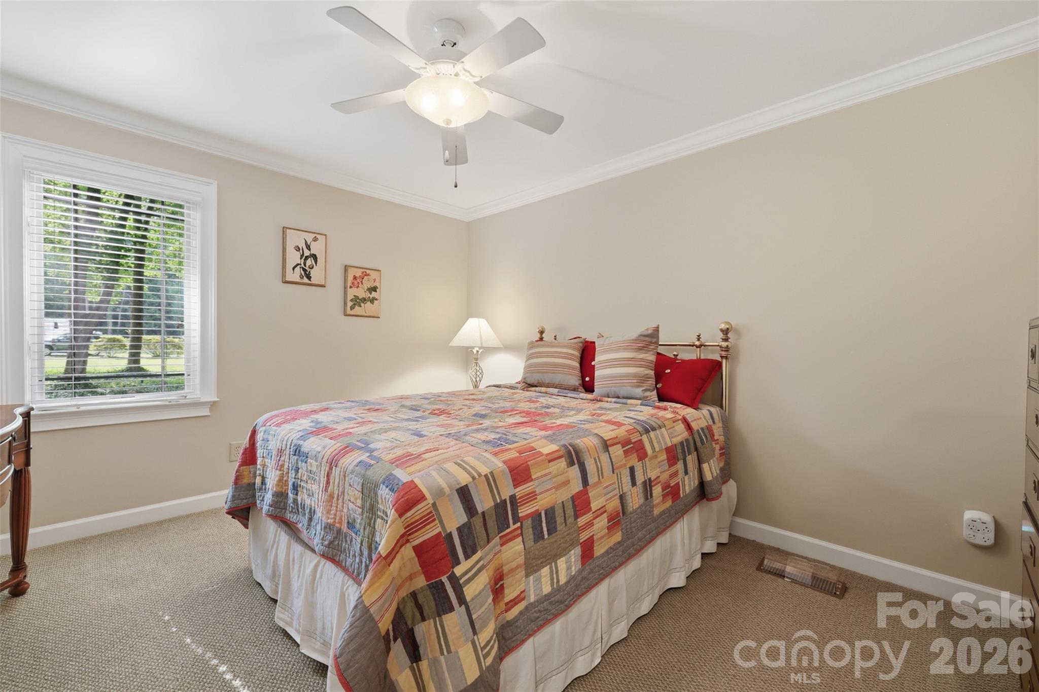 8445 Timberlake Lane Terrell, NC 28682 - Photo 22 of 47