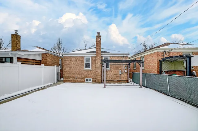 $369,900 | 5723 South Melvina Avenue, Chicago, IL 60638