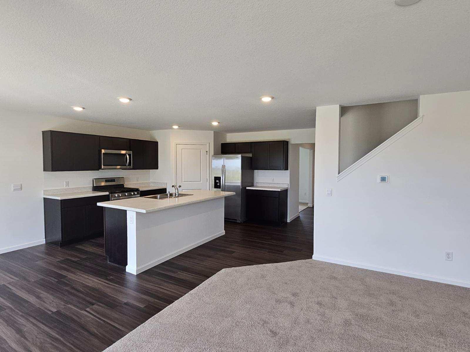 4877 Carson Court Woodburn, IN 46797 - Photo 2 of 7