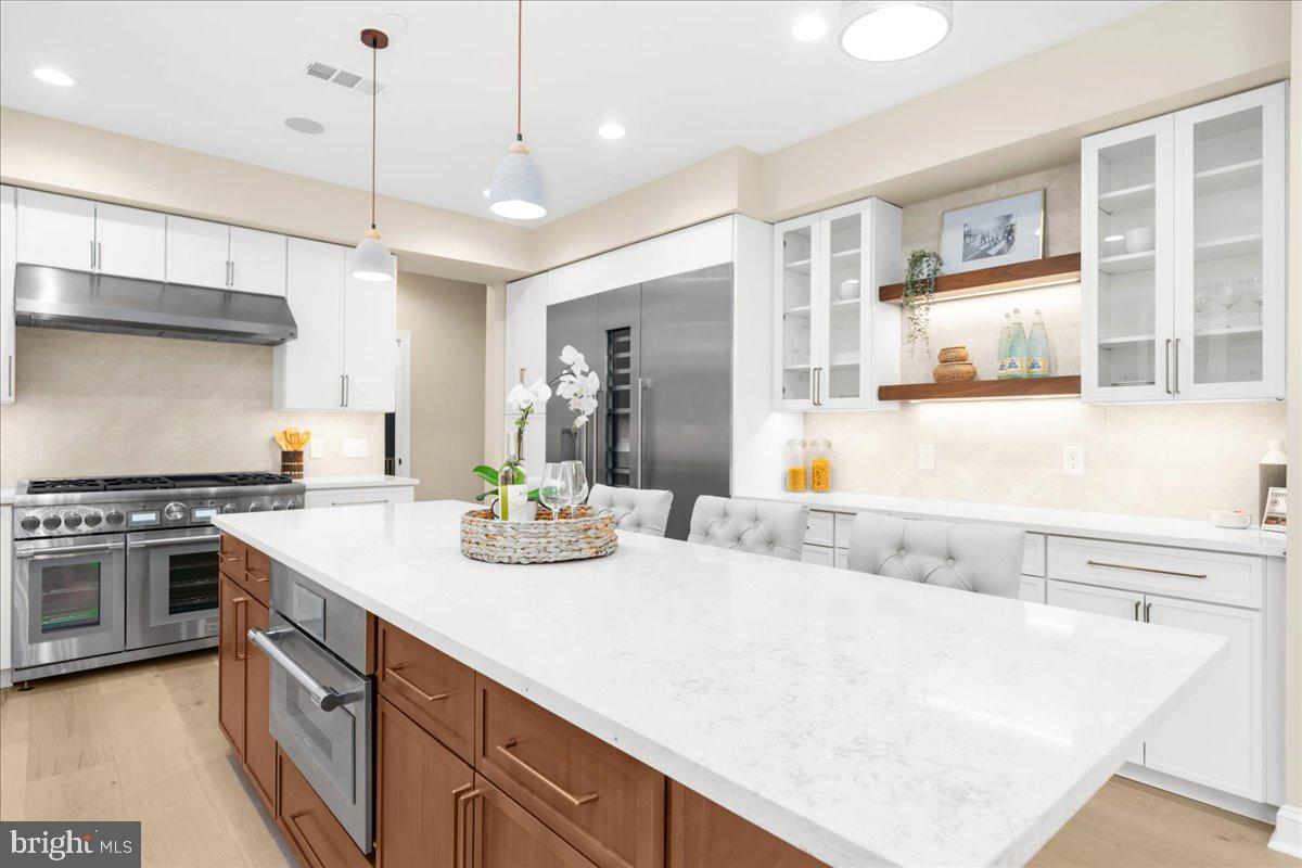 4205 Goshen Road Newtown Square, PA 19073 - Photo 28 of 104 Culinary dreams are made here