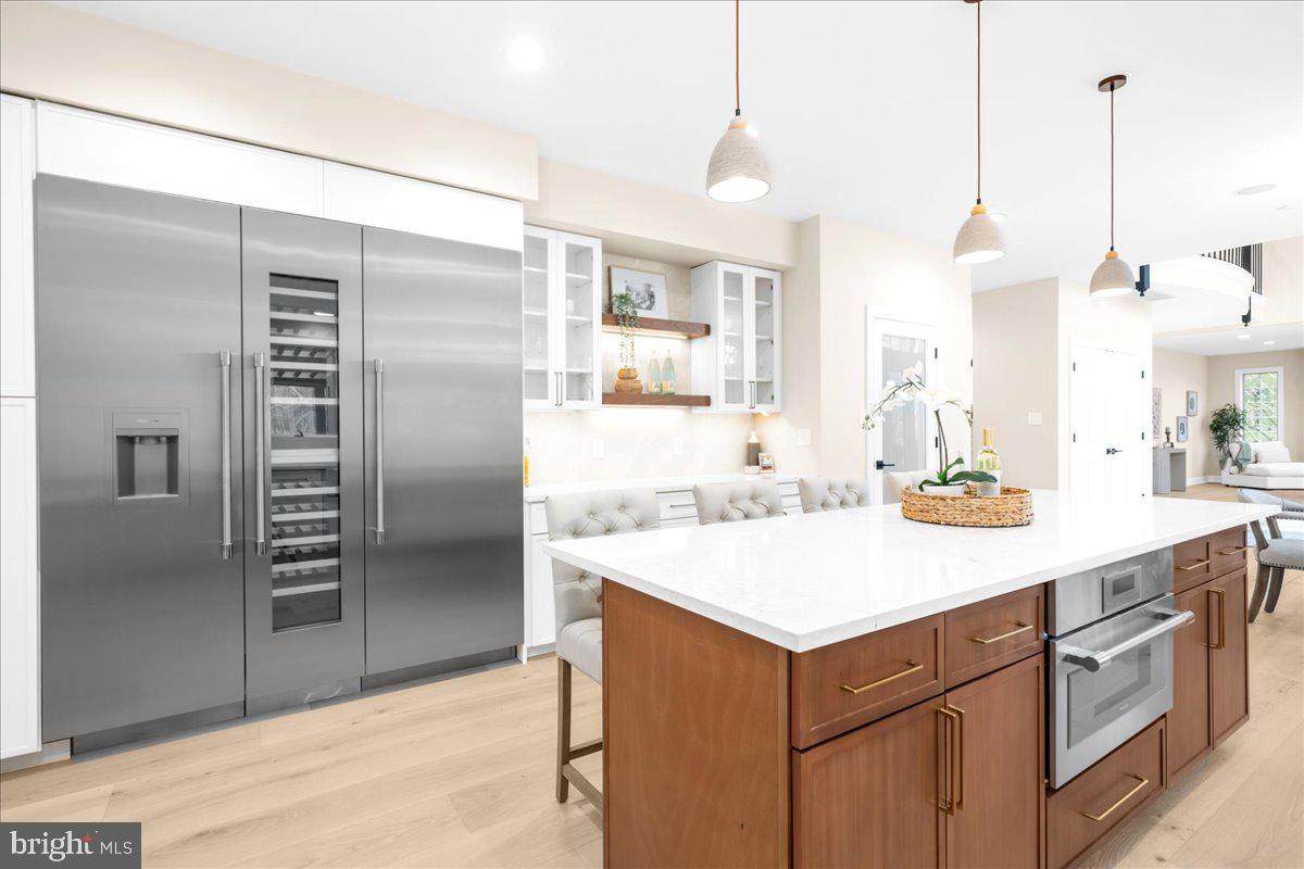 4205 Goshen Road Newtown Square, PA 19073 - Photo 30 of 104 Top of the line appliances