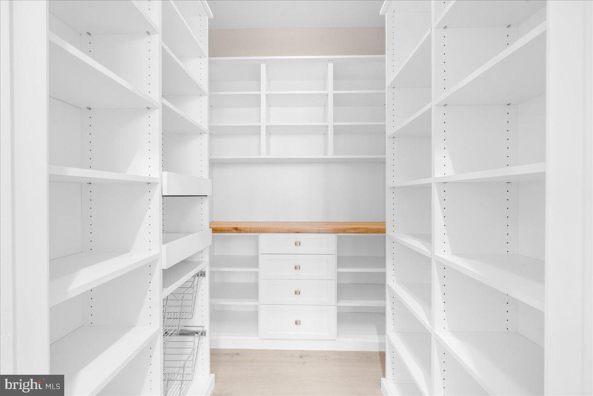 4205 Goshen Road Newtown Square, PA 19073 - Photo 32 of 104 Pantry ready to fill