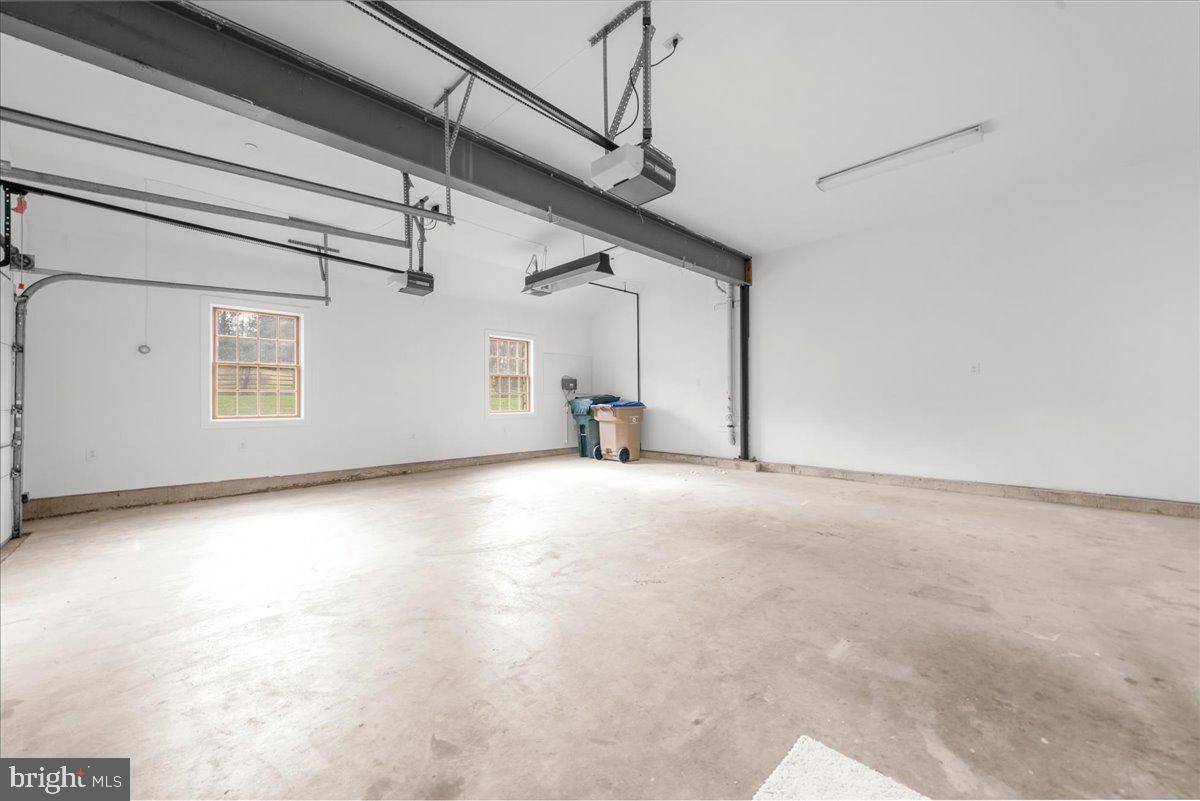 4205 Goshen Road Newtown Square, PA 19073 - Photo 37 of 104 a view of empty room with wooden floor