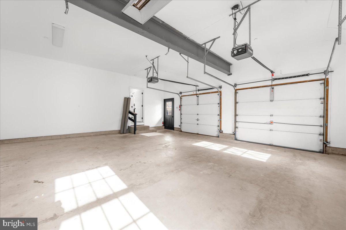 4205 Goshen Road Newtown Square, PA 19073 - Photo 38 of 104 a view of a room with an entryway
