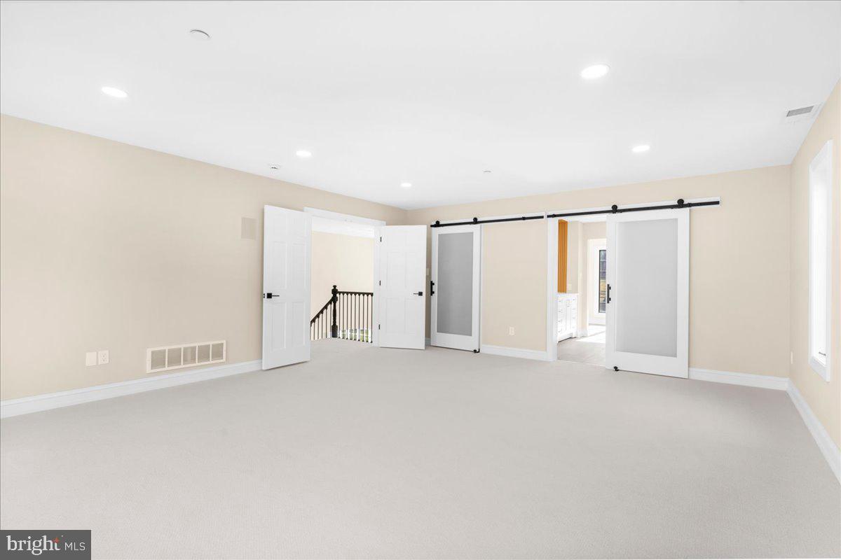 4205 Goshen Road Newtown Square, PA 19073 - Photo 43 of 104 a view of an empty room