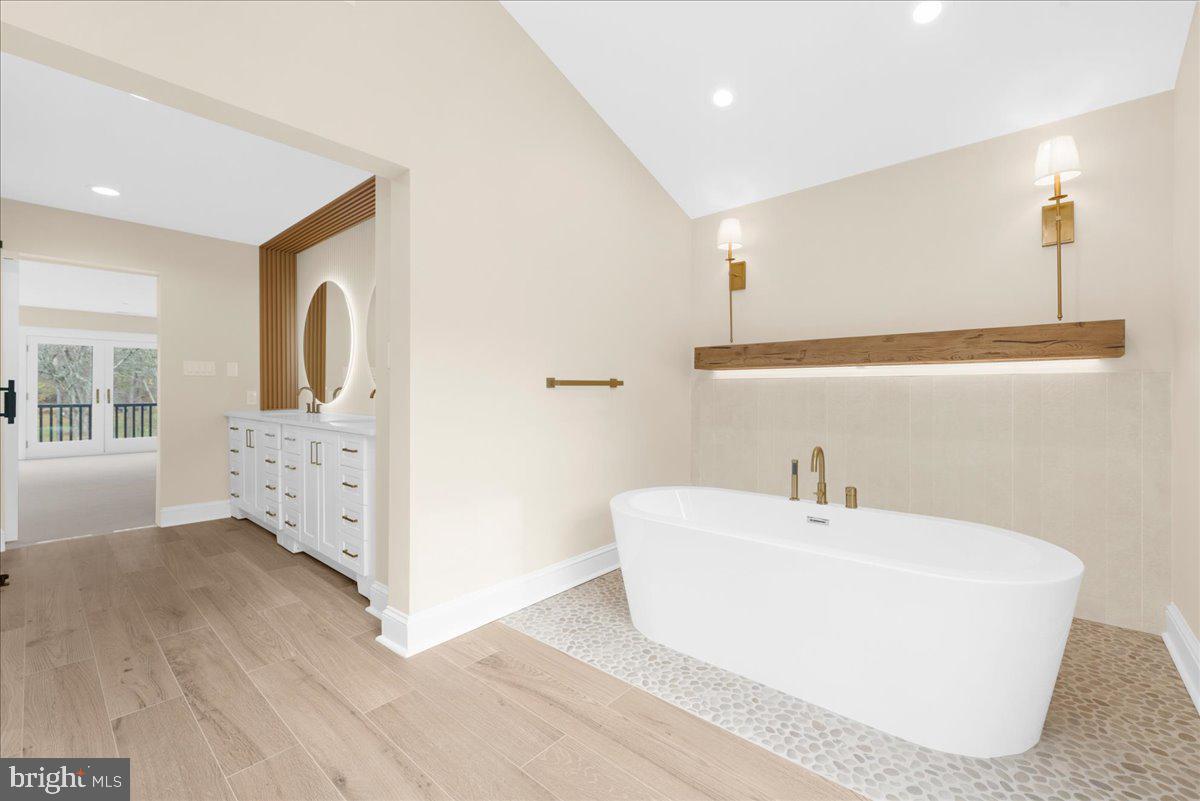 4205 Goshen Road Newtown Square, PA 19073 - Photo 49 of 104 Expansive and relaxing