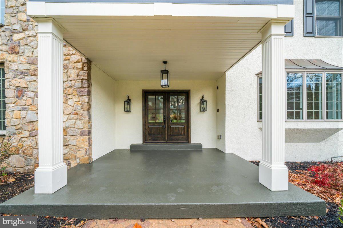 4205 Goshen Road Newtown Square, PA 19073 - Photo 5 of 104 A sign of great things to come!