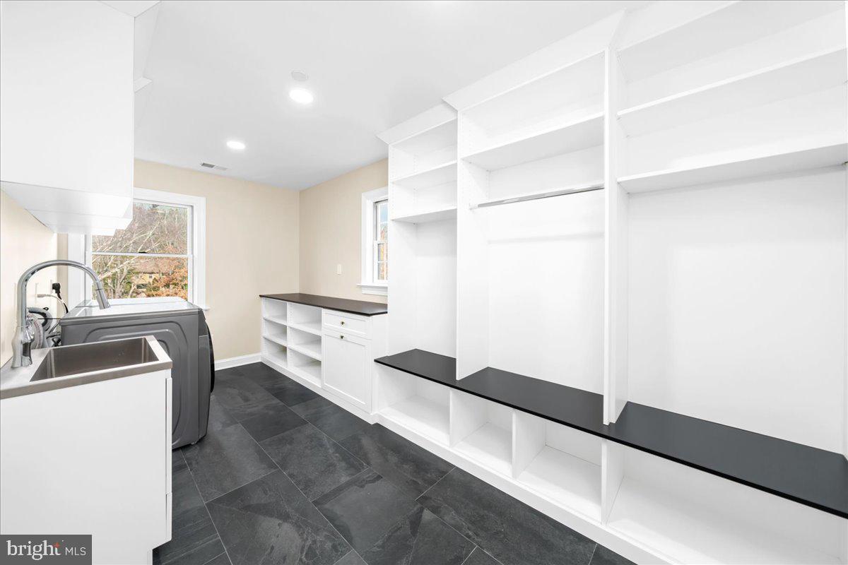 4205 Goshen Road Newtown Square, PA 19073 - Photo 60 of 104 Second floor laundry room
