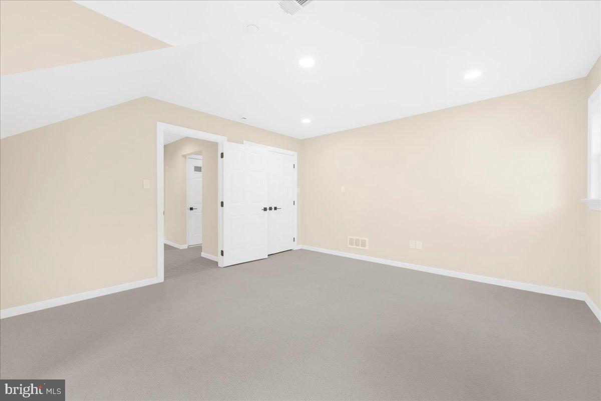 4205 Goshen Road Newtown Square, PA 19073 - Photo 64 of 104 an empty room with an entryway