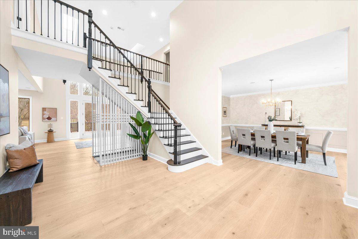 4205 Goshen Road Newtown Square, PA 19073 - Photo 7 of 104 Impressive first impression