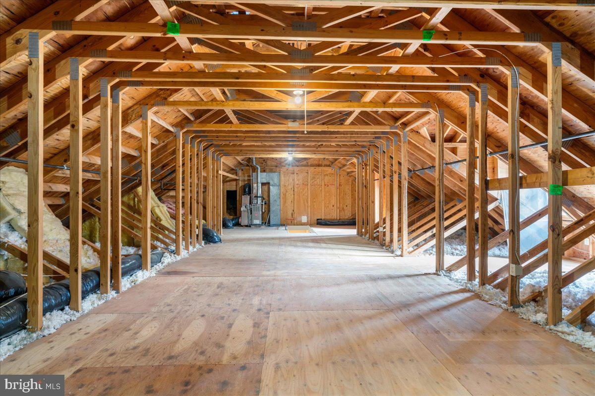 4205 Goshen Road Newtown Square, PA 19073 - Photo 74 of 104 Use for storage or your imagination