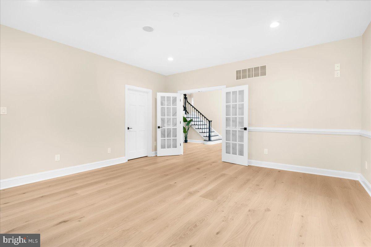 4205 Goshen Road Newtown Square, PA 19073 - Photo 8 of 104 First floor bedroom suite