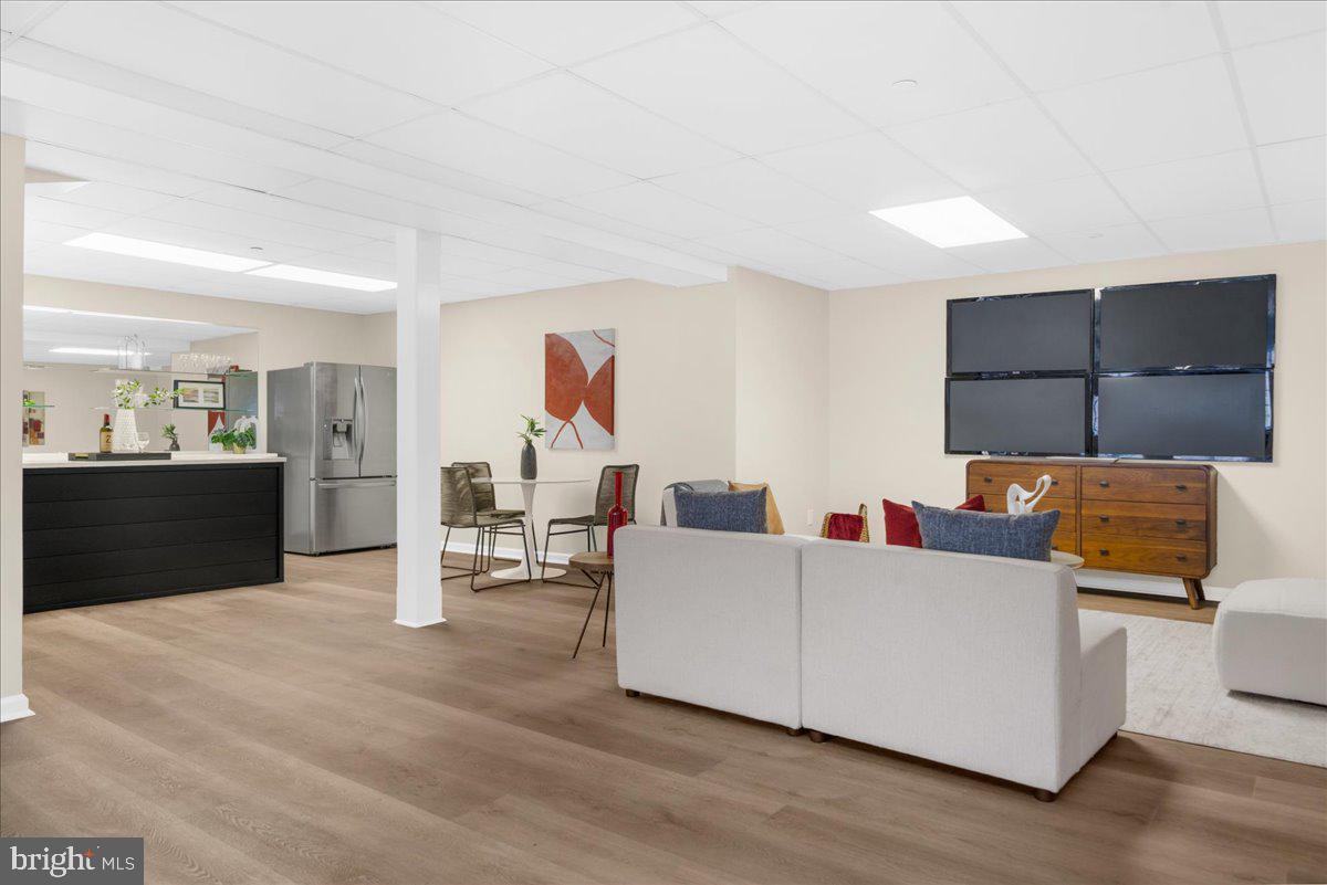 4205 Goshen Road Newtown Square, PA 19073 - Photo 81 of 104 Complete with kitchen for snacks