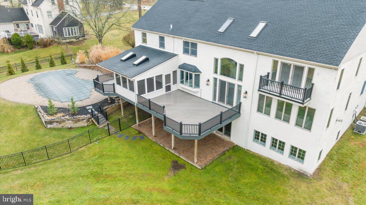 4205 Goshen Road Newtown Square, PA 19073 - Photo 89 of 104 Take it all in!