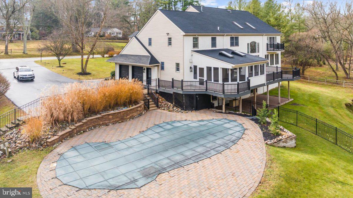 4205 Goshen Road Newtown Square, PA 19073 - Photo 90 of 104