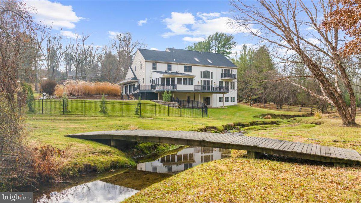 4205 Goshen Road Newtown Square, PA 19073 - Photo 94 of 104 A true grand estate