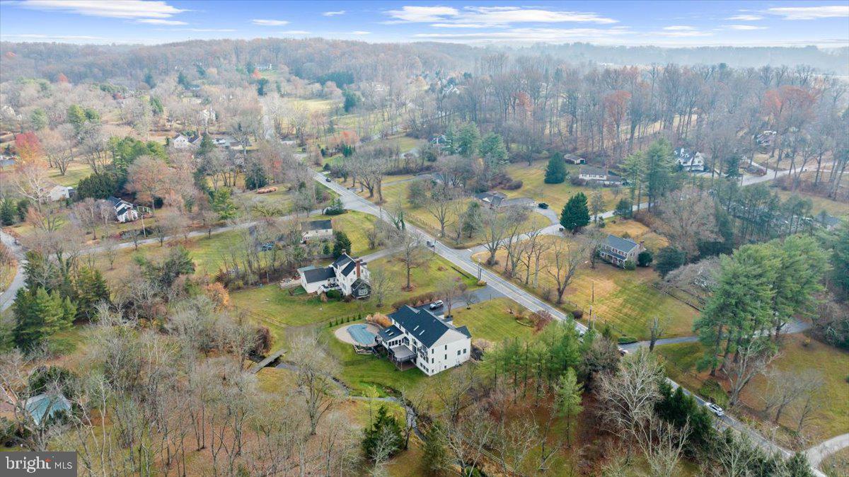 4205 Goshen Road Newtown Square, PA 19073 - Photo 99 of 104