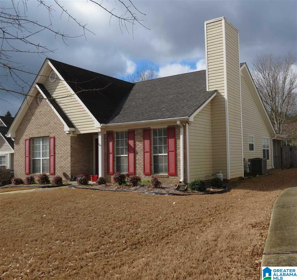 1544 Oliver Road Leeds, AL 35094 - Photo 5 of 15