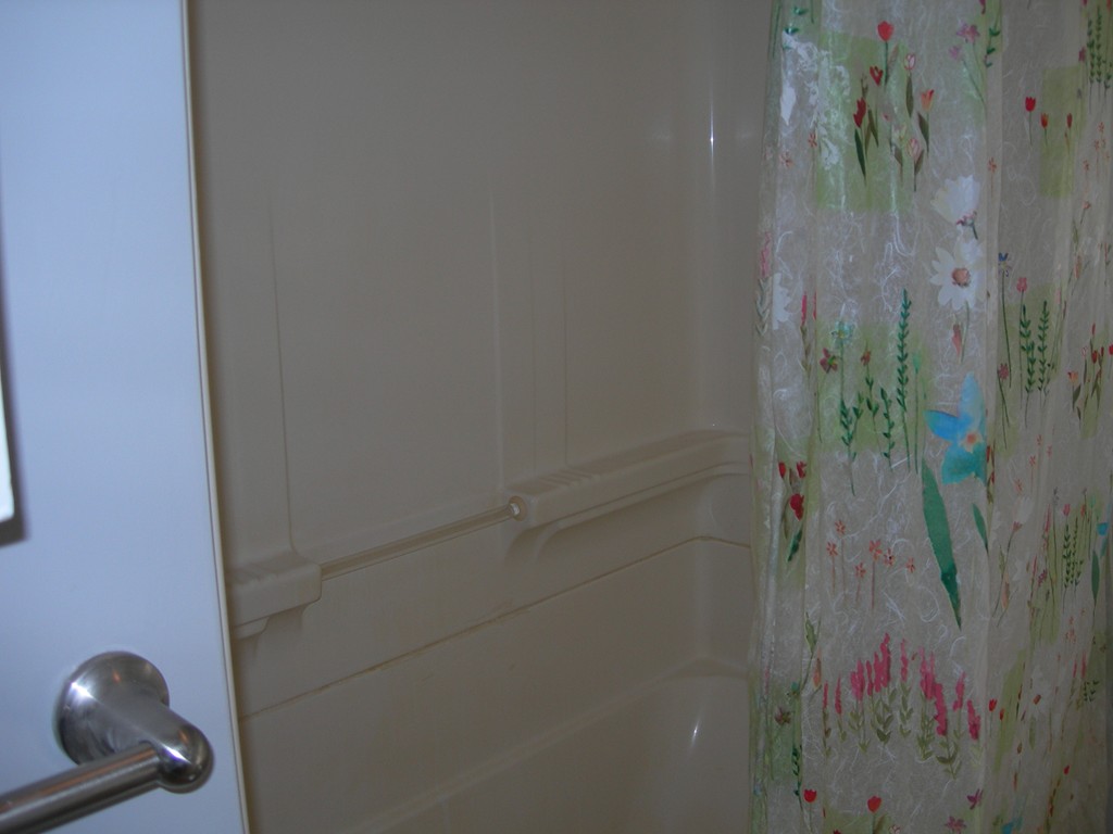 24 Morton Road Freetown, MA 02717 - Photo 9 of 12 a bathroom with a shower