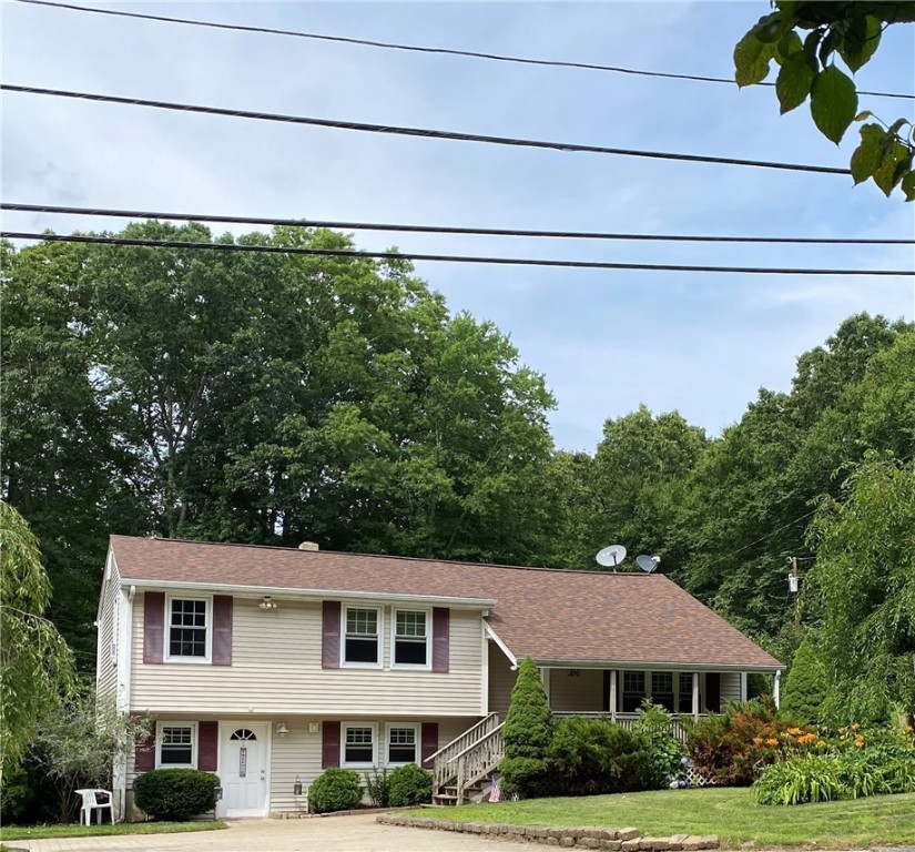497 Snake Hill Road Glocester, RI 02857 - Photo 1 of 39