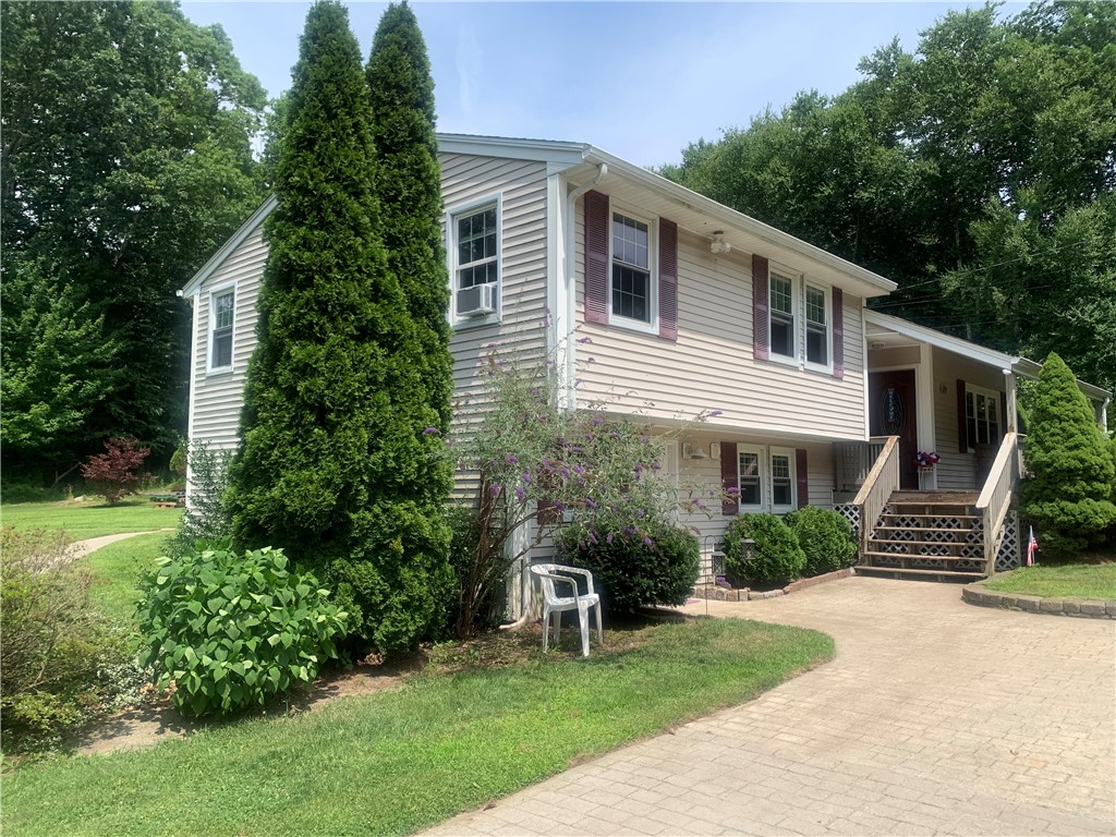 497 Snake Hill Road Glocester, RI 02857 - Photo 2 of 39