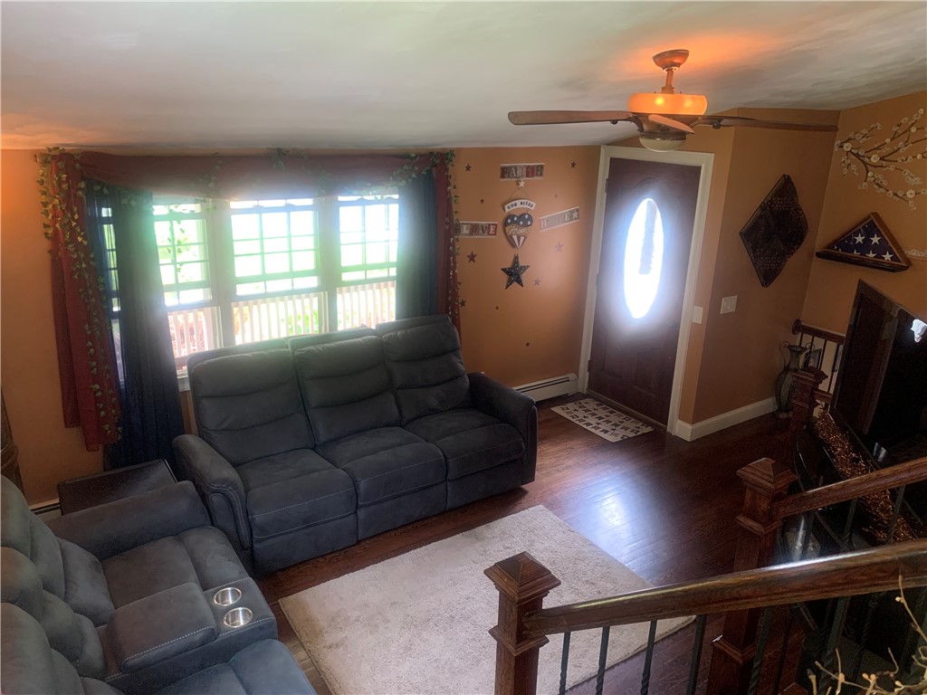 497 Snake Hill Road Glocester, RI 02857 - Photo 21 of 39