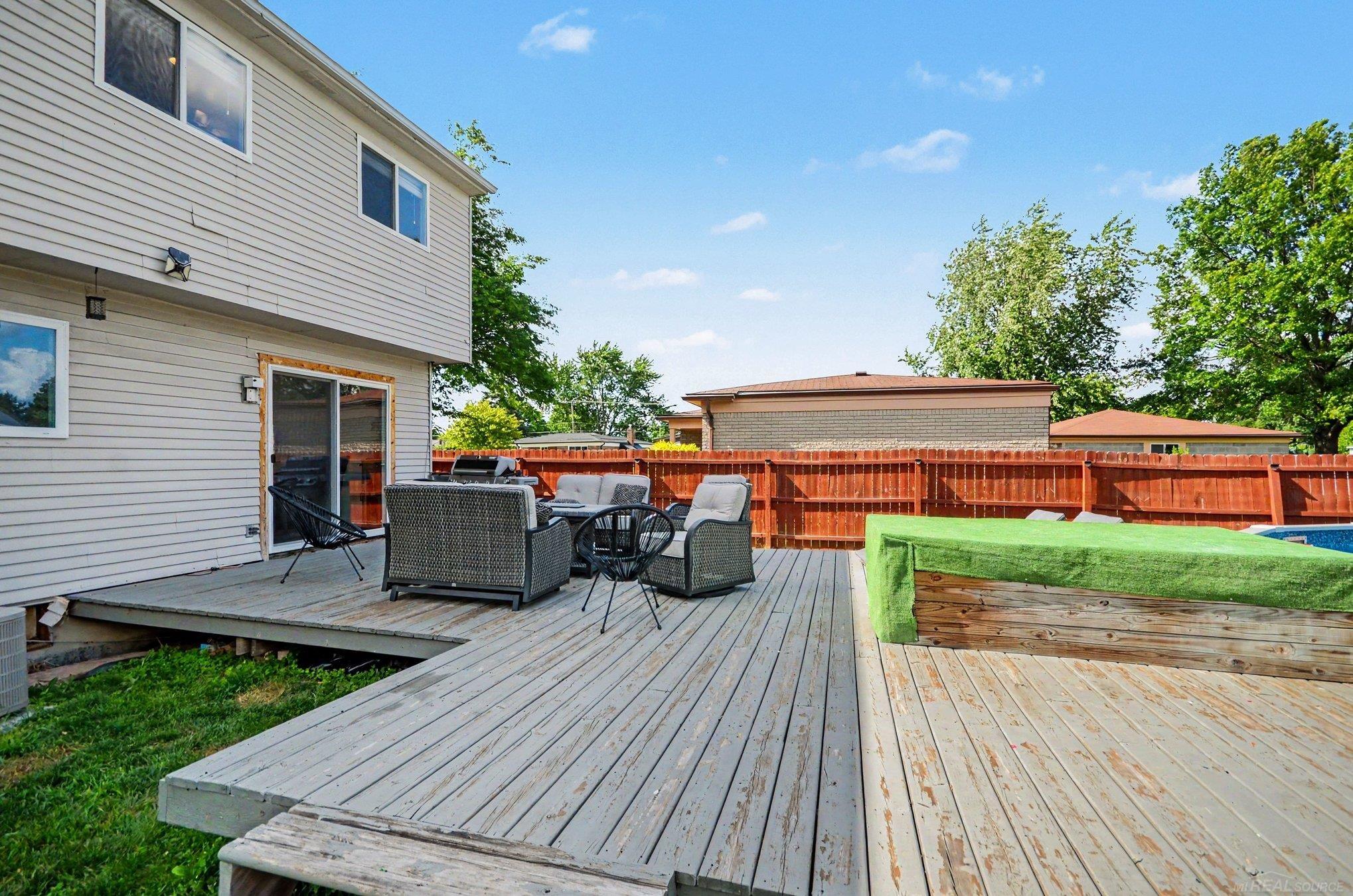 4489 Count Court Sterling Heights, MI 48310 - Photo 20 of 25