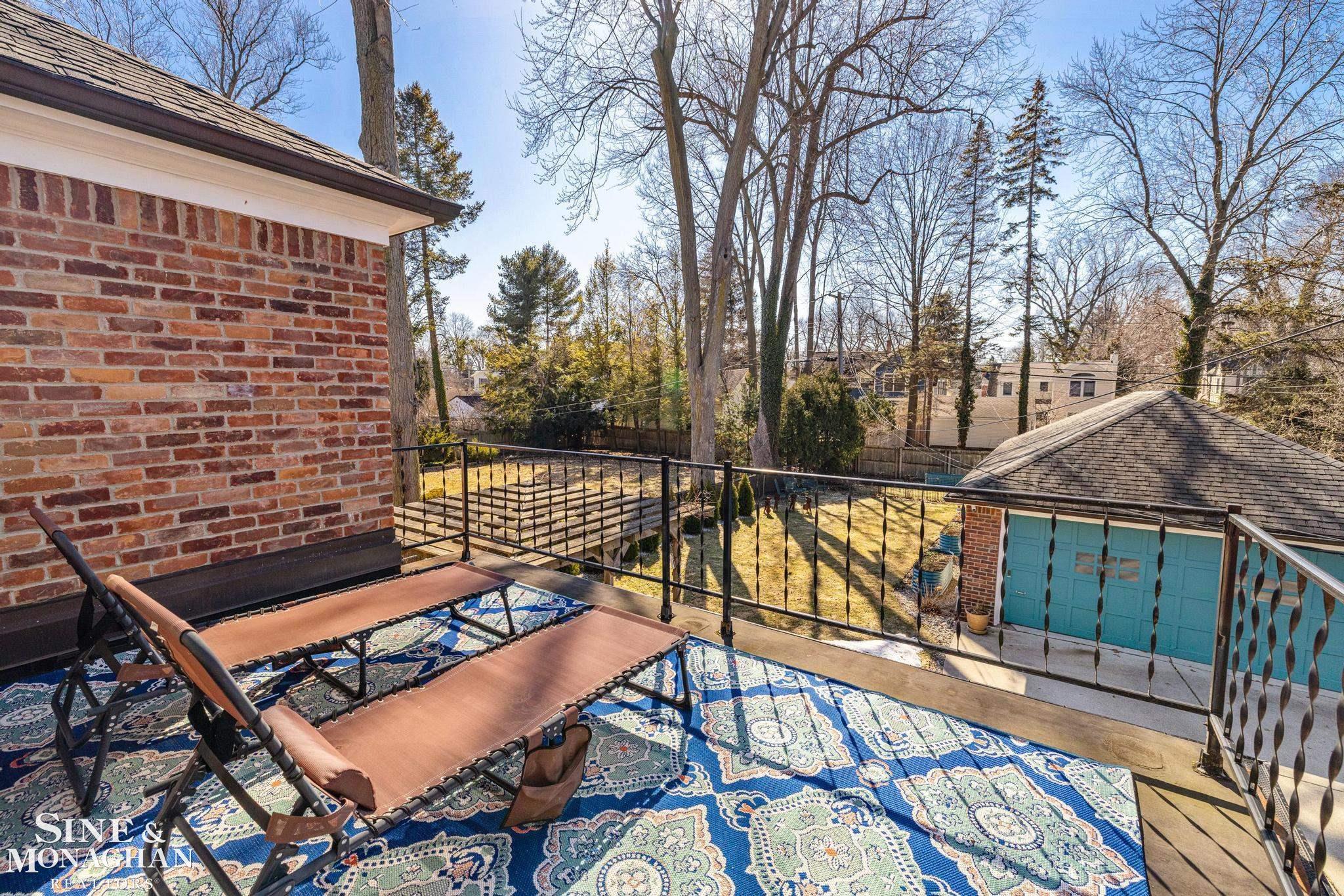 171 Merriweather Road Grosse Pointe Farms, MI 48236 - Photo 31 of 51