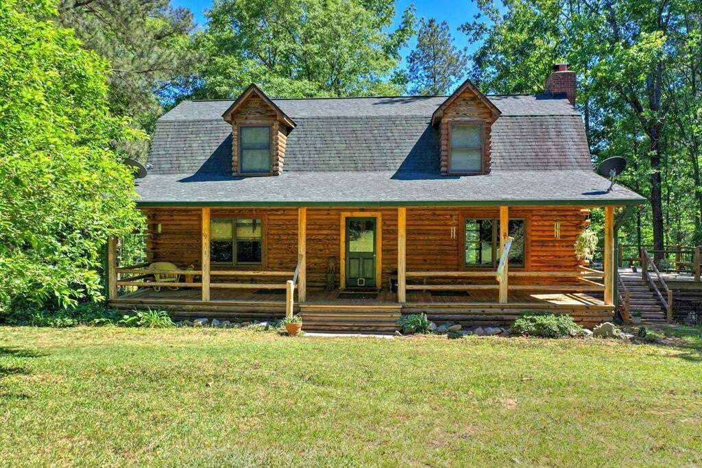 354 Hoover Road Salley, SC 29137 - Photo 1 of 56 1