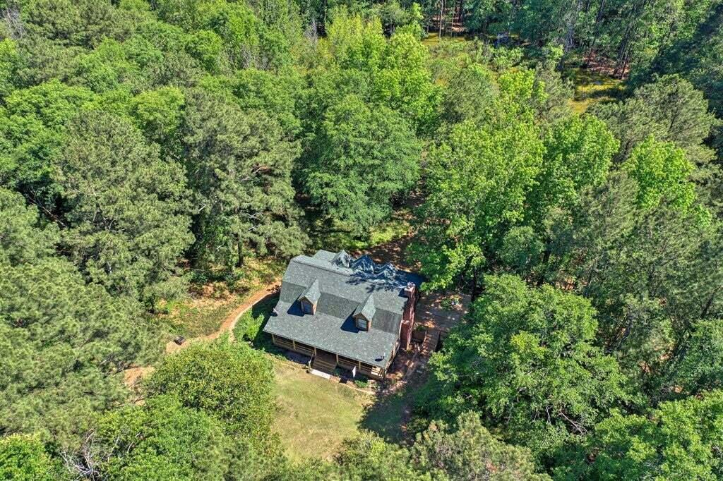 354 Hoover Road Salley, SC 29137 - Photo 54 of 56 43
