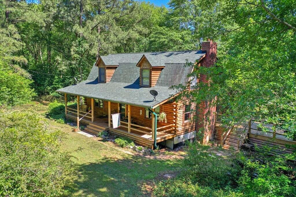 354 Hoover Road Salley, SC 29137 - Photo 56 of 56 45