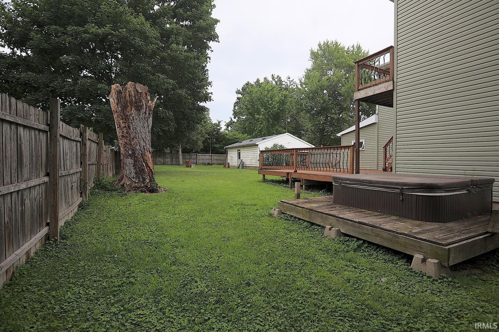 447 Hannah Street Huntington, IN 46750 - Photo 41 of 46