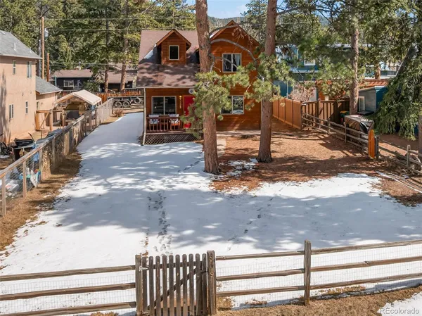 $475,000 | 509 North Center Street, Woodland Park, CO 80863
