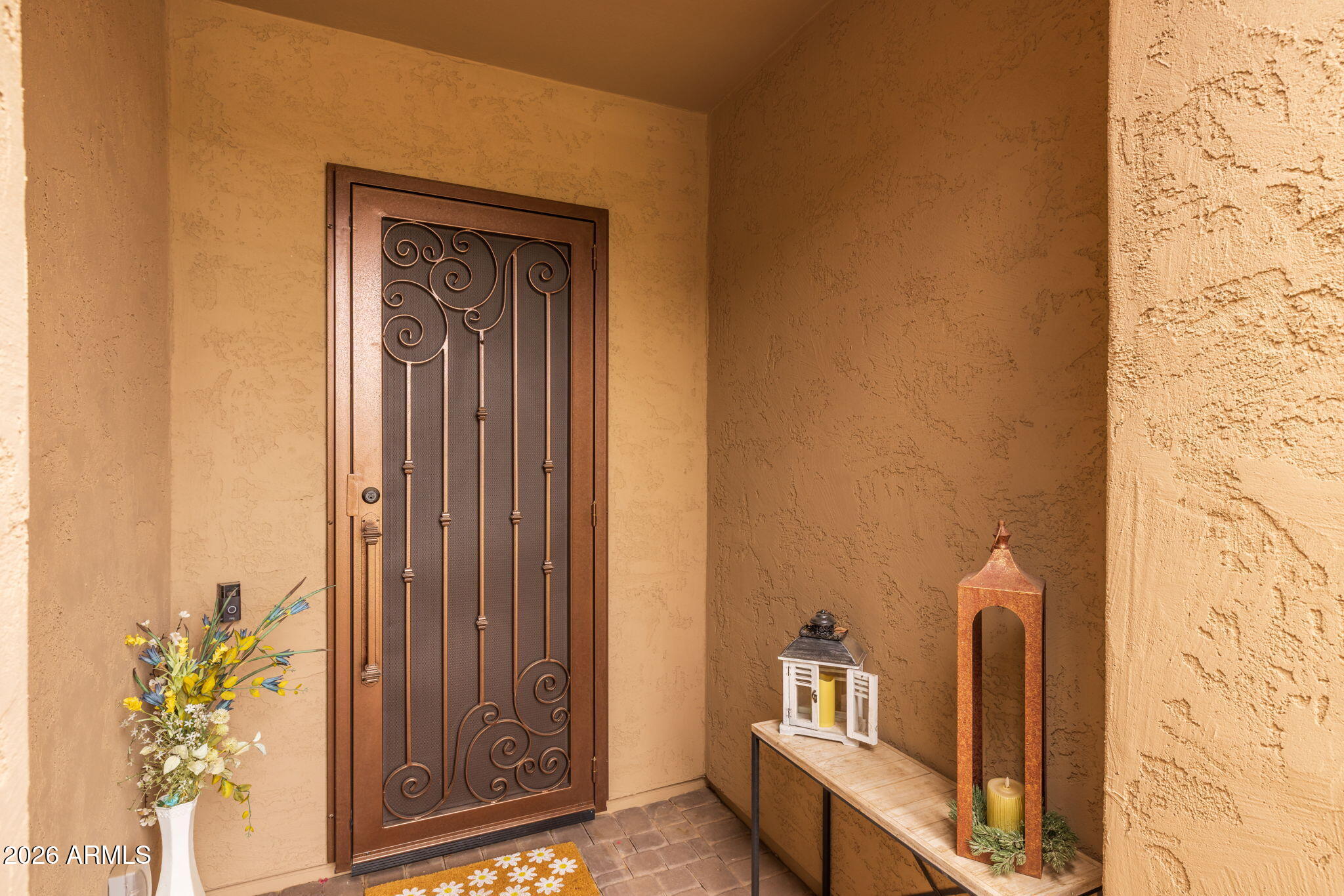 5250 South Wesley Mesa, AZ 85212 - Photo 10 of 89 Porch