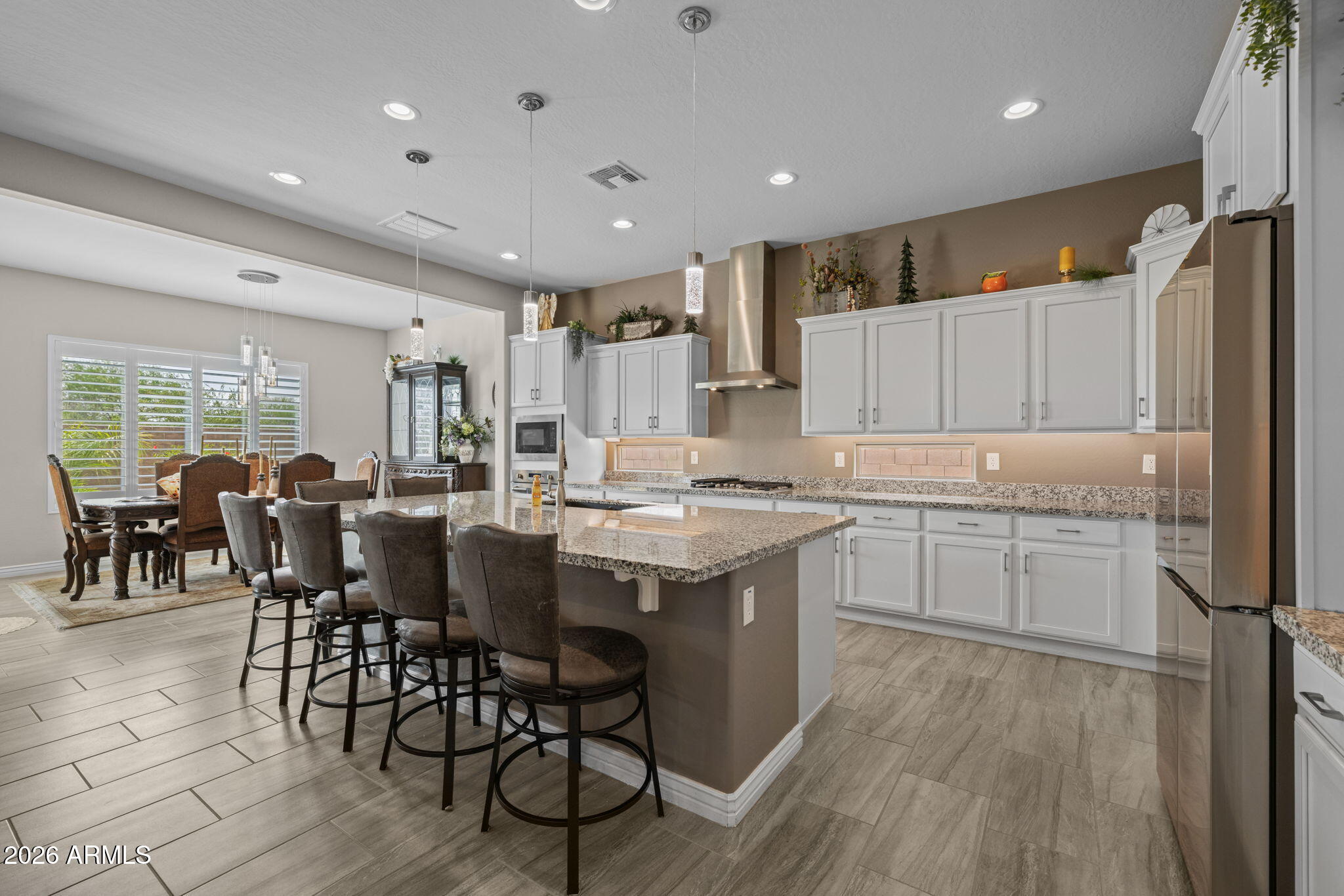 5250 South Wesley Mesa, AZ 85212 - Photo 16 of 89 Kitchen