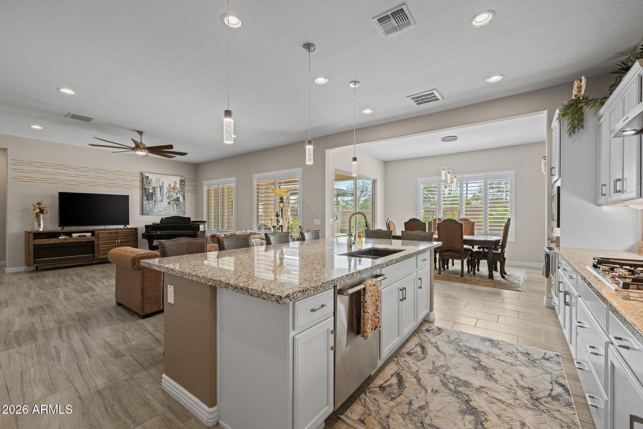 5250 South Wesley Mesa, AZ 85212 - Photo 17 of 89 Kitchen