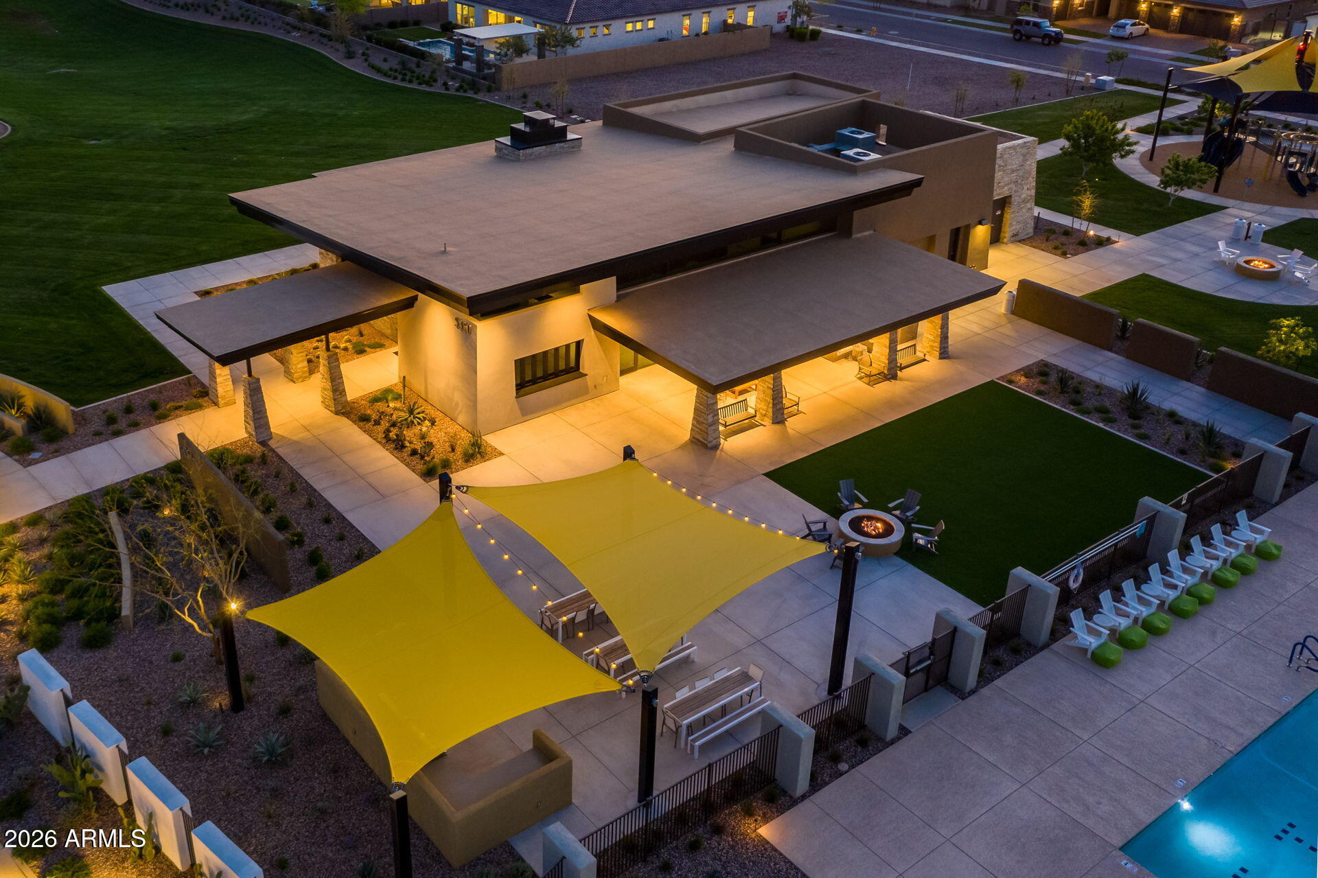 5250 South Wesley Mesa, AZ 85212 - Photo 87 of 89 Community