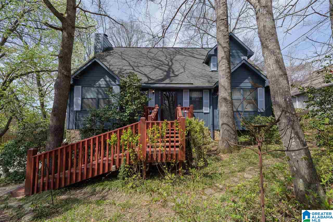 268 Stonebridge Road Birmingham, AL 35210 - Photo 1 of 32