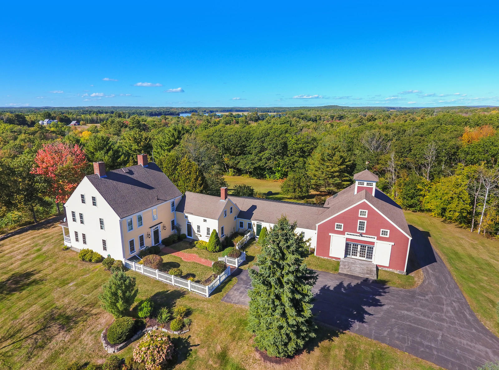 8 Thwings Point Road Woolwich, ME 04579 - Photo 154 of 156 37_DJI_0171_copy_mls