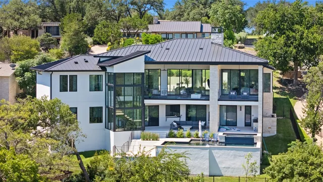 $2,550,000 | 806 Sunfish Street, Lakeway, TX 78734