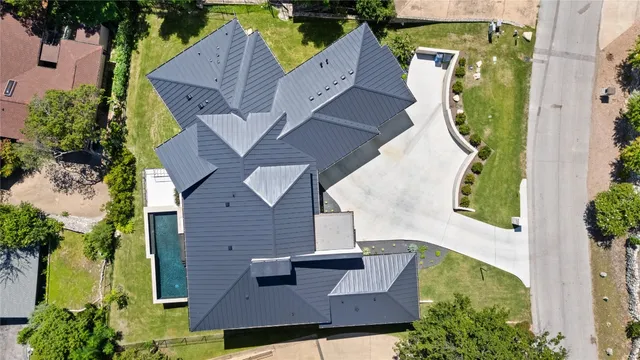 $2,550,000 | 806 Sunfish Street, Lakeway, TX 78734