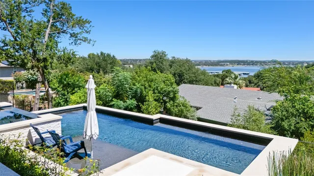 $2,550,000 | 806 Sunfish Street, Lakeway, TX 78734