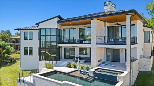 $2,550,000 | 806 Sunfish Street, Lakeway, TX 78734