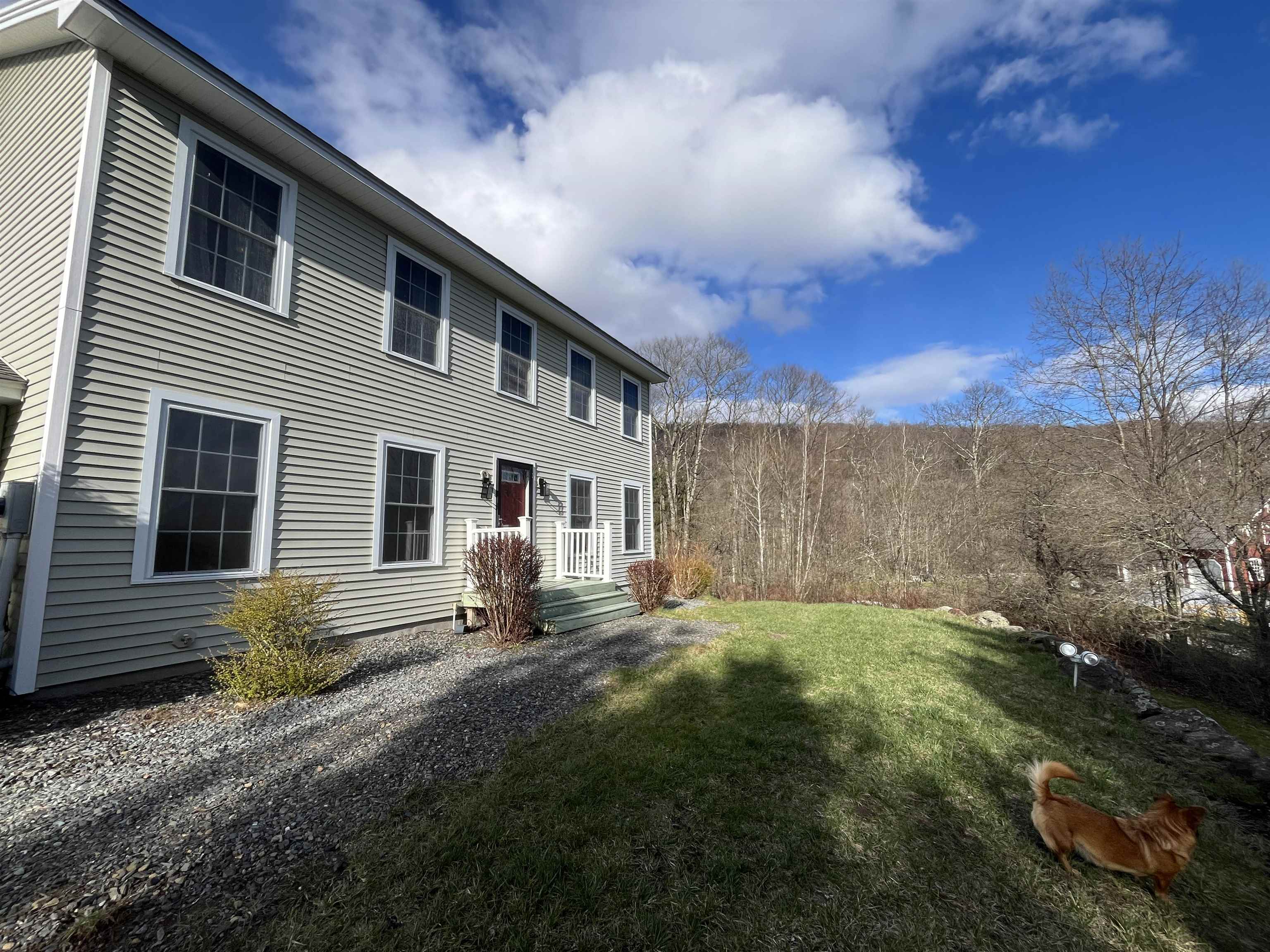 16 Night Pasture Lane Chittenden, VT 05701 - Photo 3 of 47
